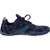 image:imageWHITIN Mens Minimalist Trail Running Shoes  Wide Toe Box  Optimal BarefootFeelW20 Blue