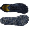 image:imageWHITIN Mens Minimalist Trail Running Shoes  Wide Toe Box  Optimal BarefootFeelW20 Blue