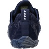 image:imageWHITIN Mens Minimalist Trail Running Shoes  Wide Toe Box  Optimal BarefootFeelW20 Blue