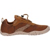 image:imageWHITIN Mens Minimalist Trail Running Shoes  Wide Toe Box  Optimal BarefootFeelW20 Brown Beige