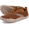 image:imageWHITIN Mens Minimalist Trail Running Shoes  Wide Toe Box  Optimal BarefootFeelW20 Brown Beige