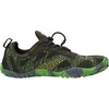 image:imageWHITIN Mens Minimalist Trail Running Shoes  Wide Toe Box  Optimal BarefootFeelW20 Green