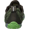 image:imageWHITIN Mens Minimalist Trail Running Shoes  Wide Toe Box  Optimal BarefootFeelW20 Green