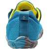 image:imageWHITIN Mens Minimalist Trail Running Shoes  Wide Toe Box  Optimal BarefootFeelW20 Light Blue