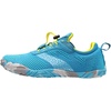 image:imageWHITIN Mens Minimalist Trail Running Shoes  Wide Toe Box  Optimal BarefootFeelW20 Light Blue