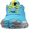 image:imageWHITIN Mens Minimalist Trail Running Shoes  Wide Toe Box  Optimal BarefootFeelW20 Light Blue