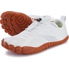 image:imageWHITIN Mens Minimalist Trail Running Shoes  Wide Toe Box  Optimal BarefootFeelW20 White Gum