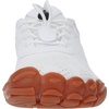 image:imageWHITIN Mens Minimalist Trail Running Shoes  Wide Toe Box  Optimal BarefootFeelW20 White Gum