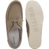 image:imageWHITIN Mens Slipon Loafers  Casual Boat Shoes  UltraFlex Cushioned SoleBrown
