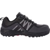 image:imageWHITIN Mens Steel Toe Slip Resistant Puncture Proof Construction Safety Work ShoesGrey