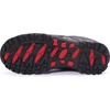 image:imageWHITIN Mens Steel Toe Slip Resistant Puncture Proof Construction Safety Work ShoesGrey