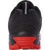 image:imageWHITIN Mens Steel Toe Slip Resistant Puncture Proof Construction Safety Work ShoesRed