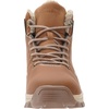 image:imageWHITIN Mens Waterproof ColdWeather Snow BootsChestnut