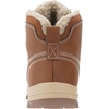 image:imageWHITIN Mens Waterproof ColdWeather Snow BootsChestnut