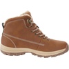 image:imageWHITIN Mens Waterproof ColdWeather Snow BootsChestnut