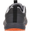 image:imageWHITIN Mens Waterproof Food Service Shoes with Zero Drop  Wide Toe Box  Oil Resistant Outsole