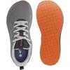 image:imageWHITIN Mens Waterproof Food Service Shoes with Zero Drop  Wide Toe Box  Oil Resistant Outsole