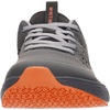 image:imageWHITIN Mens Waterproof Food Service Shoes with Zero Drop  Wide Toe Box  Oil Resistant Outsole