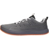 image:imageWHITIN Mens Waterproof Food Service Shoes with Zero Drop  Wide Toe Box  Oil Resistant Outsole
