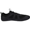 image:imageWHITIN Mens Wide Barefoot Shoes  Zero Drop amp Durable Tire TreadInspired SoleAll Black