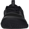 image:imageWHITIN Mens Wide Barefoot Shoes  Zero Drop amp Durable Tire TreadInspired SoleAll Black