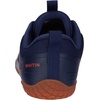 image:imageWHITIN Mens Wide Barefoot Shoes  Zero Drop amp Durable Tire TreadInspired SoleDark Blue