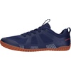 image:imageWHITIN Mens Wide Barefoot Shoes  Zero Drop amp Durable Tire TreadInspired SoleDark Blue
