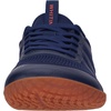 image:imageWHITIN Mens Wide Barefoot Shoes  Zero Drop amp Durable Tire TreadInspired SoleDark Blue