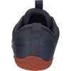 image:imageWHITIN Mens Wide Barefoot Shoes  Zero Drop amp Durable Tire TreadInspired SoleDark Grey