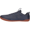 image:imageWHITIN Mens Wide Barefoot Shoes  Zero Drop amp Durable Tire TreadInspired SoleDark Grey