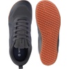 image:imageWHITIN Mens Wide Barefoot Shoes  Zero Drop amp Durable Tire TreadInspired SoleDark Grey