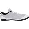 image:imageWHITIN Mens Wide Barefoot Shoes  Zero Drop amp Durable Tire TreadInspired SoleLight Grey