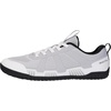 image:imageWHITIN Mens Wide Barefoot Shoes  Zero Drop amp Durable Tire TreadInspired SoleLight Grey