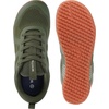 image:imageWHITIN Mens Wide Barefoot Shoes  Zero Drop amp Durable Tire TreadInspired SoleOlive Green