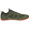 image:imageWHITIN Mens Wide Barefoot Shoes  Zero Drop amp Durable Tire TreadInspired SoleOlive Green