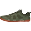 image:imageWHITIN Mens Wide Barefoot Shoes  Zero Drop amp Durable Tire TreadInspired SoleOlive Green