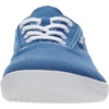 image:imageWHITIN Mens Wide Canvas Barefoot Sneakers  Zero Drop Sole  Minimalist FootwearW87  Blue