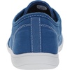 image:imageWHITIN Mens Wide Canvas Barefoot Sneakers  Zero Drop Sole  Minimalist FootwearW87  Blue