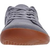 image:imageWHITIN Mens Wide Canvas Barefoot amp Minimalist Shoes  Zero Drop SoleW892  Dark Grey