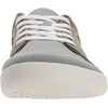 image:imageWHITIN Mens Wide Canvas Barefoot amp Minimalist Shoes  Zero Drop SoleW892  Pea Green
