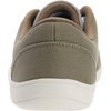 image:imageWHITIN Mens Wide Canvas Barefoot amp Minimalist Shoes  Zero Drop SoleW892  Pea Green
