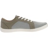 image:imageWHITIN Mens Wide Canvas Barefoot amp Minimalist Shoes  Zero Drop SoleW892  Pea Green