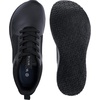 image:imageWHITIN Mens Wide Food Service Shoes  Water amp Oil Resistant  Zero Drop SoleBlack