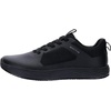 image:imageWHITIN Mens Wide Food Service Shoes  Water amp Oil Resistant  Zero Drop SoleBlack