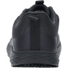 image:imageWHITIN Mens Wide Food Service Shoes  Water amp Oil Resistant  Zero Drop SoleGrey