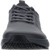 image:imageWHITIN Mens Wide Food Service Shoes  Water amp Oil Resistant  Zero Drop SoleGrey