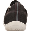 image:imageWHITIN Mens Wide Minimalist Barefoot Sneakers  Zero Drop  Midfoot StabilityW85 Chocolate