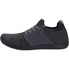 image:imageWHITIN Mens Wide Minimalist Barefoot Sneakers  Zero Drop  Midfoot StabilityW85 Cool Grey