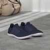 image:imageWHITIN Mens Wide Minimalist Barefoot Sneakers  Zero Drop  Midfoot StabilityW85 Dark Blue