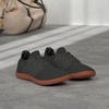 image:imageWHITIN Mens Wide Minimalist Barefoot Sneakers  Zero Drop  Midfoot StabilityW85 Green Gum